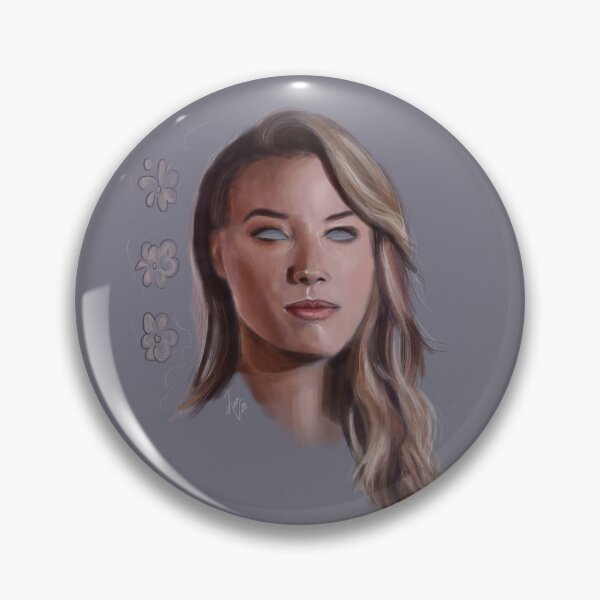 Item preview, Daisy Johnson 'Quake' season 6 designed and sold by han8pym.