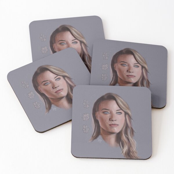 Item preview, Daisy Johnson 'Quake' season 6 designed and sold by han8pym.