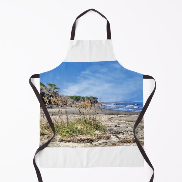 Item preview, Beach At Hunting Island 2 - South Carolina designed and sold by jtrommer.