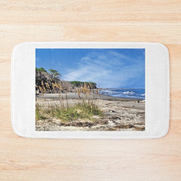 Item preview, Beach At Hunting Island 2 - South Carolina designed and sold by jtrommer.