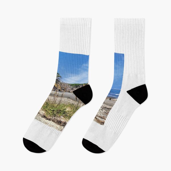 Item preview, Beach At Hunting Island 2 - South Carolina designed and sold by jtrommer.