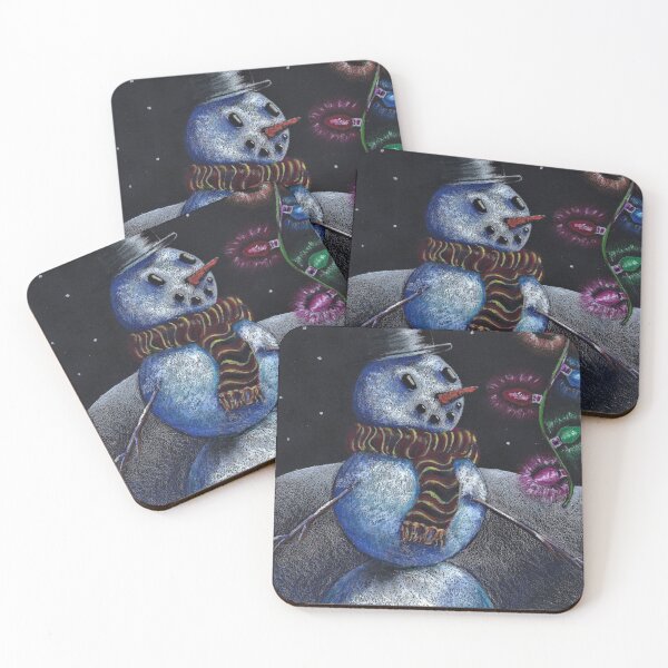 Item preview, Snowy Night designed and sold by MPAmbly88.