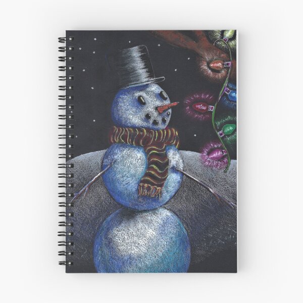 Item preview, Snowy Night designed and sold by MPAmbly88.