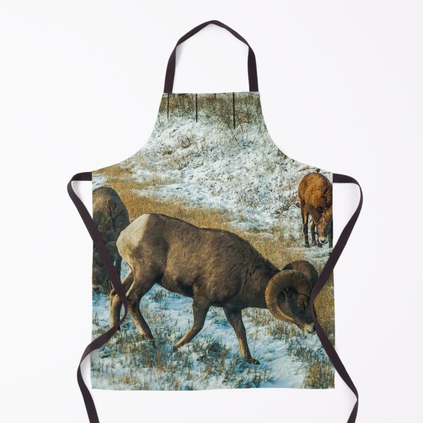 Item preview, Big Horn Sheep on Road designed and sold by Bryan Spellman.