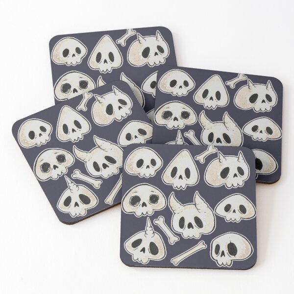 Item preview, Skullz designed and sold by Sigra.