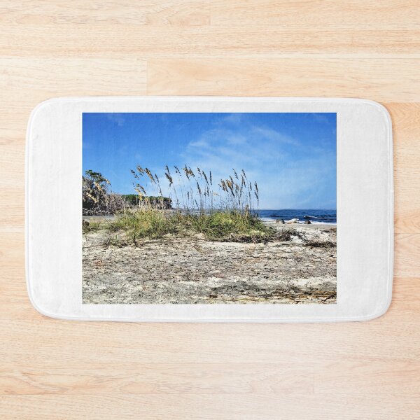 Item preview, Beach At Hunting Island 1 - South Carolina designed and sold by jtrommer.