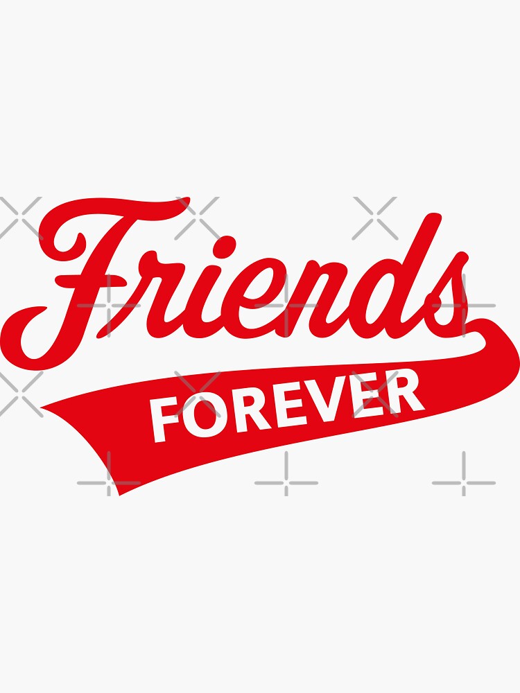 Friends Forever 1152x864, friends forever logo HD wallpaper | Pxfuel