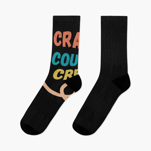 Item preview, Crazy cousin crew designed and sold by wapix.