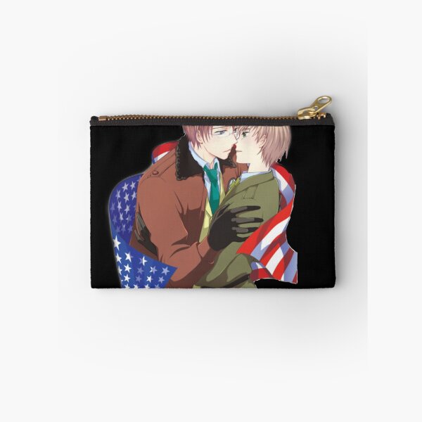 Item preview, UsUk - Hetalia designed and sold by JustAnotherBee.