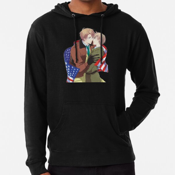 Hetalia hoodie clearance