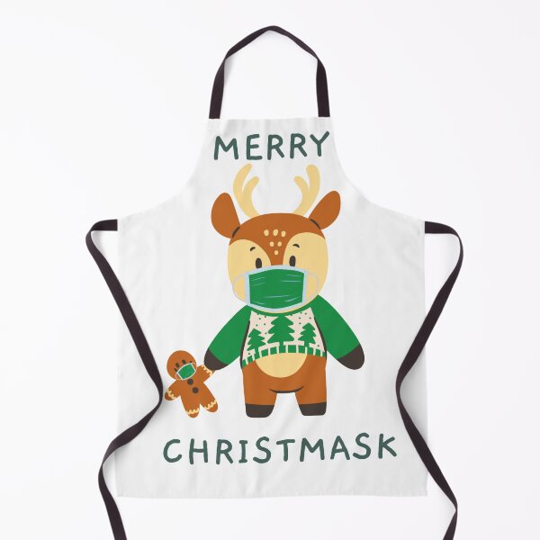 Item preview, Merry Xmask designed and sold by mycutepet.