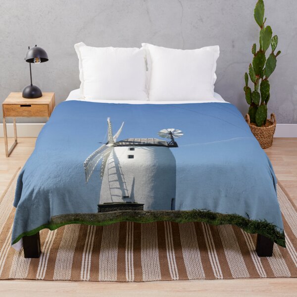 Item preview, Ballycopeland Windmill designed and sold by NavorolArt.