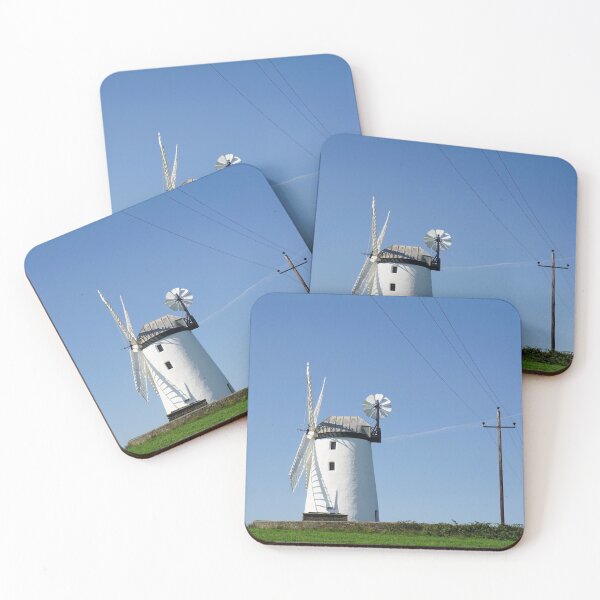 Item preview, Ballycopeland Windmill designed and sold by NavorolArt.