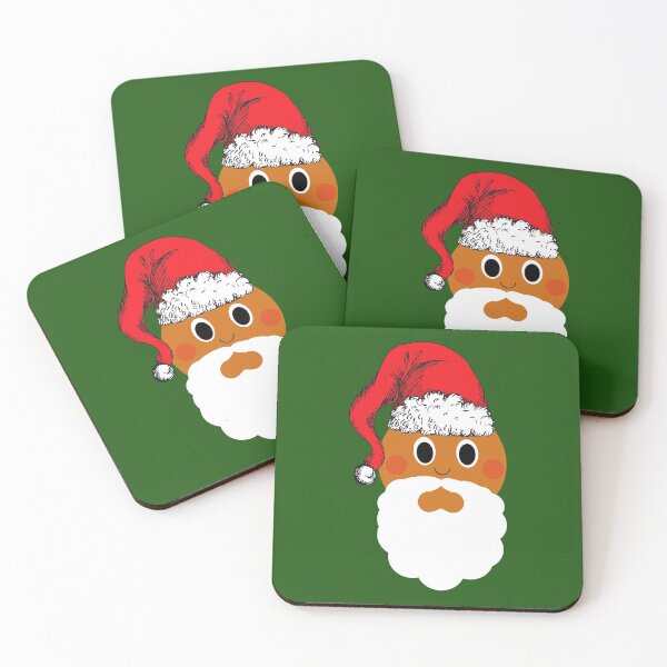 Item preview, Funny Santa Claus Father Christmas designed and sold by Sandydesign.