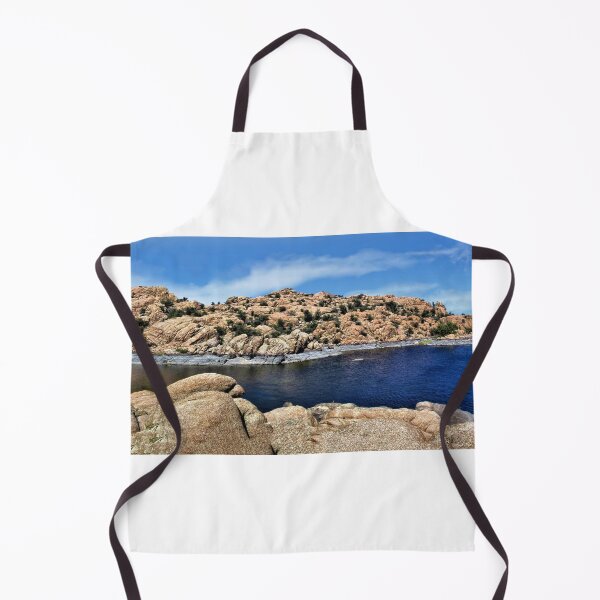 Item preview, Watson Lake At The Dells 1 - Prescott, Arizona designed and sold by jtrommer.