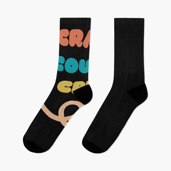 Item preview, Crazy cousin crew designed and sold by wapix.