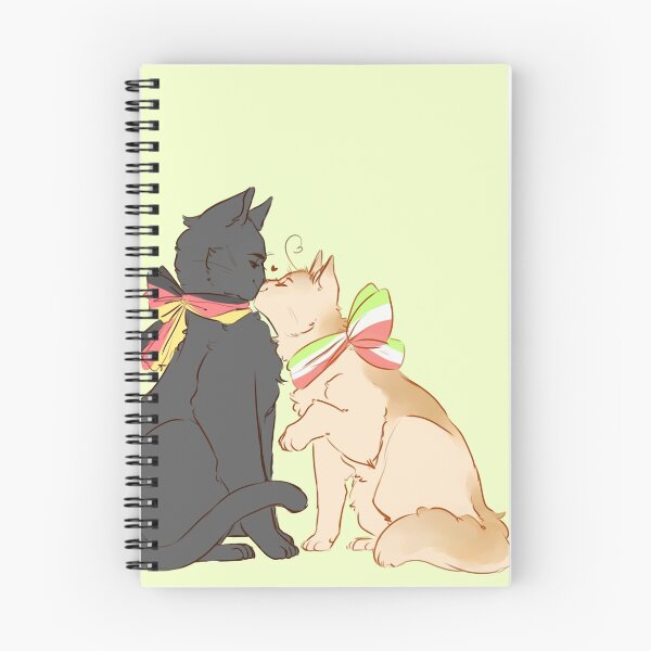 Item preview, Neko Gerita designed and sold by lemonween.