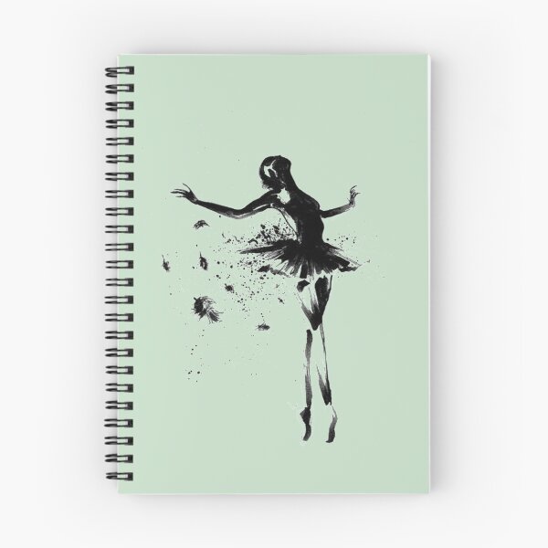 Item preview, ballet dancer designed and sold by NF90.