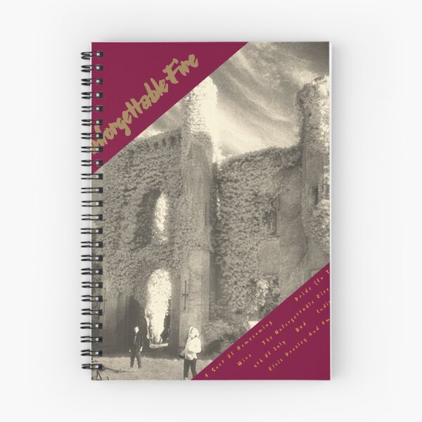 Item preview, A Fire in Slane designed and sold by hagmanstan.