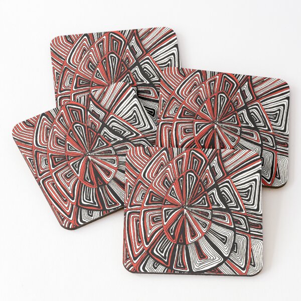 Item preview, Zentangle IV designed and sold by AmilysFriends.