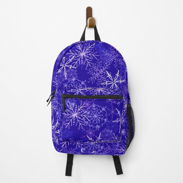 Item preview, Snowflakes Pattern designed and sold by Irina Polyanskaya.