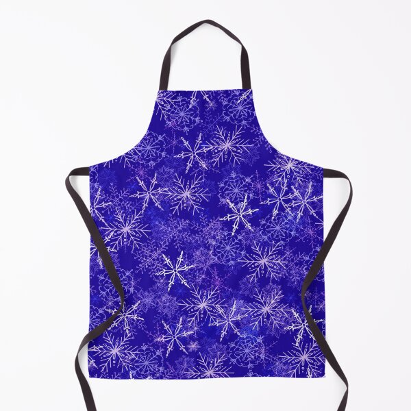 Item preview, Snowflakes Pattern designed and sold by Irina Polyanskaya.