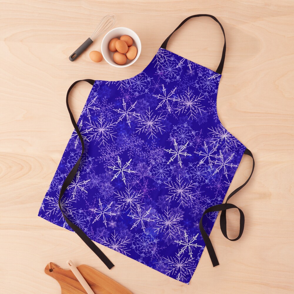 Item preview, Apron designed and sold by Irinapol.