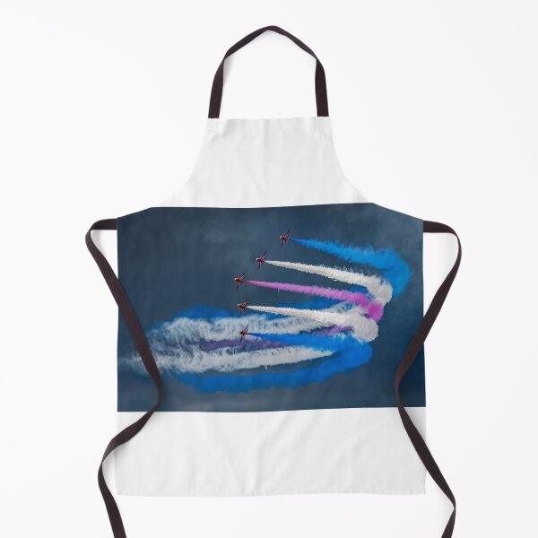 Item preview, Red Arrows, smoke storm.  designed and sold by MartinWood.