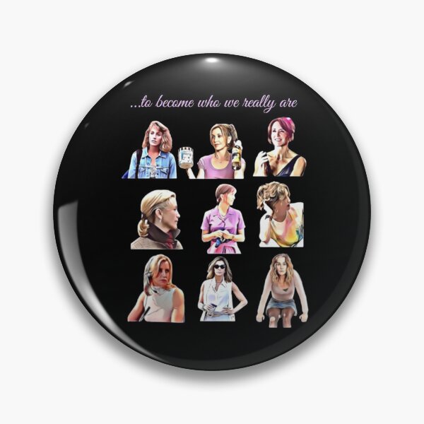 Item preview, Para convertirnos en quienes realmente somos designed and sold by SingofSolace.