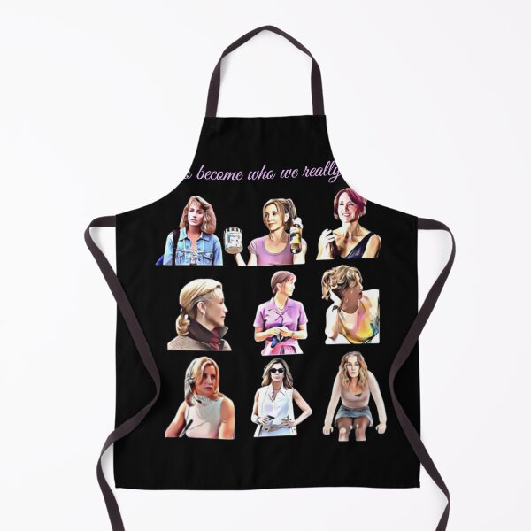 Item preview, To Become Who We Really Are designed and sold by SingofSolace.