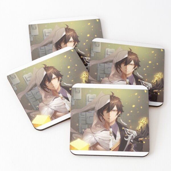 Item preview, Zhongli designed and sold by mycookies8u.