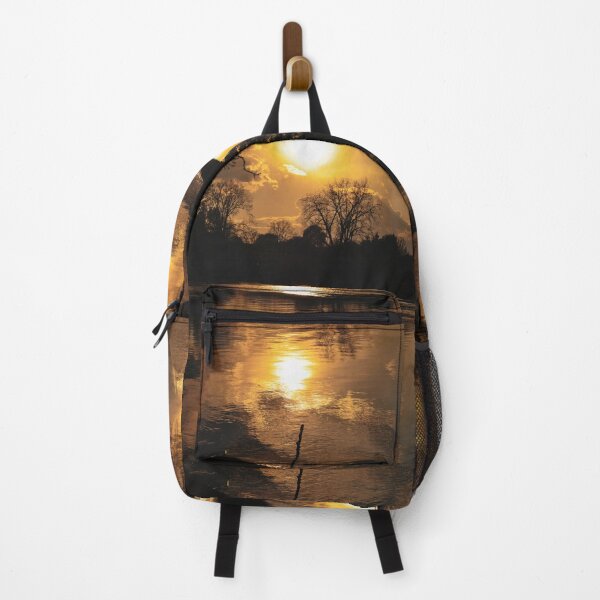 Item preview, Golden Sunset, río Támesis, London, Ontario designed and sold by Robert Link.