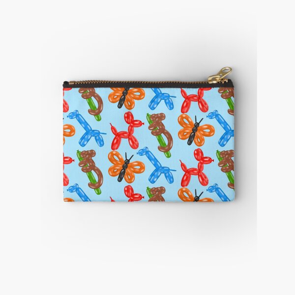 Item preview, Balloon Animals Pack designed and sold by Krista Eliot.