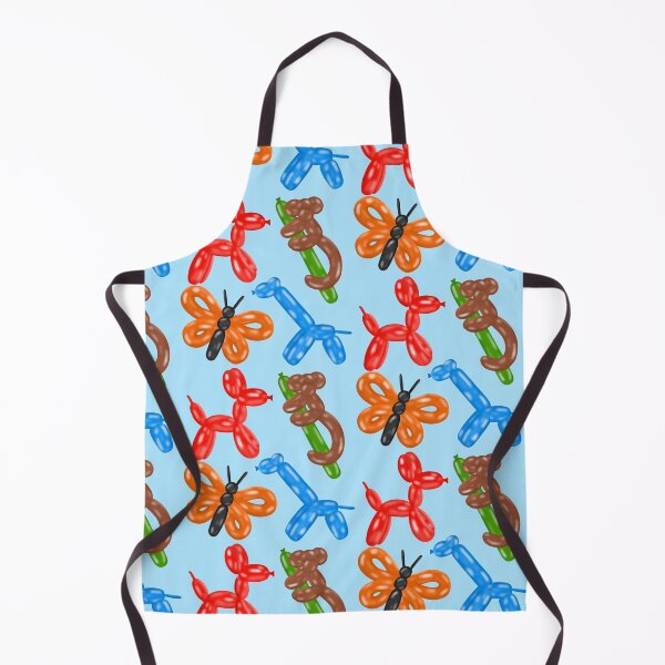 Item preview, Balloon Animals Pack designed and sold by Krista Eliot.