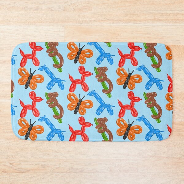 Item preview, Balloon Animals Pack designed and sold by Krista Eliot.