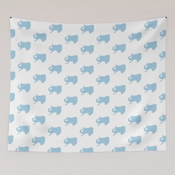 Item preview, Elephant Drawing designed and sold by kerryperegrine.