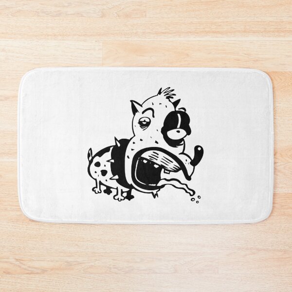 Item preview, Doggo designed and sold by dinadesign.