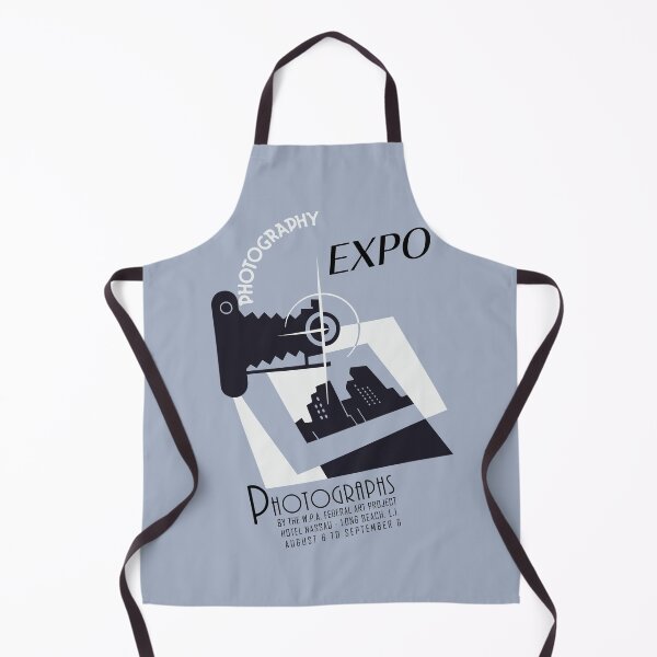Item preview, Retro photography expo designed and sold by aapshop.
