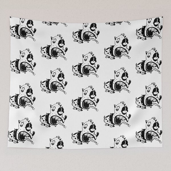 Item preview, Doggo designed and sold by dinadesign.