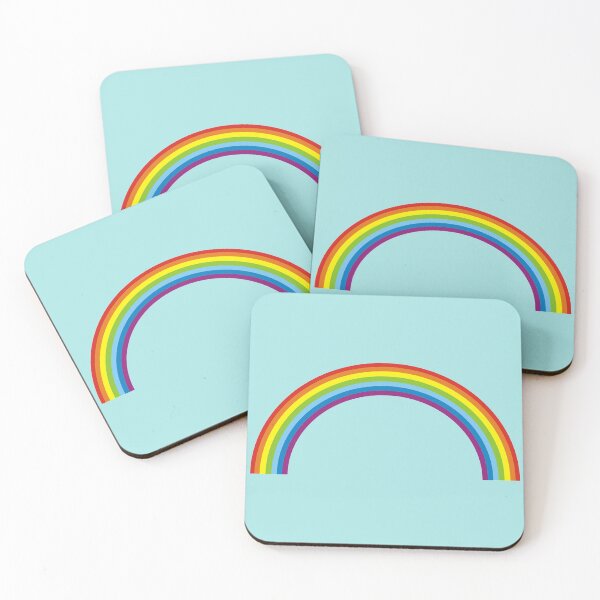 Item preview, The Rainbow designed and sold by Karine Dupras.