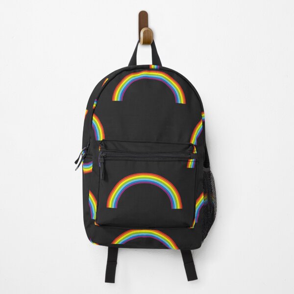 Item preview, The Rainbow designed and sold by Karine Dupras.