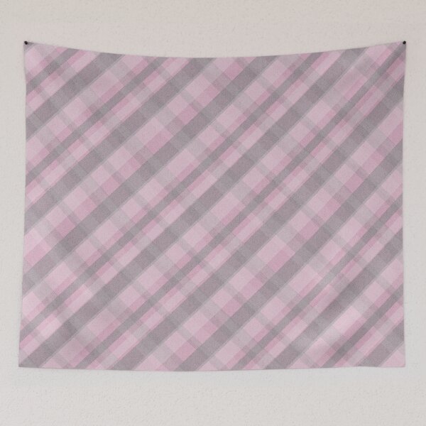 Item preview, Diagonal Offset Plaid Seamless Pattern designed and sold by fotollissimo.