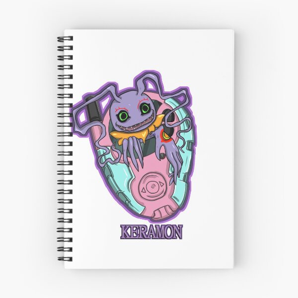 Item preview, Kera designed and sold by Dizzidino-Art.