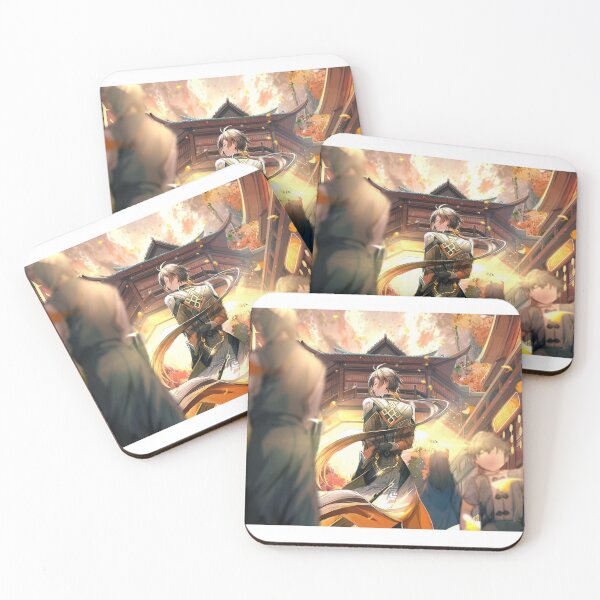 Item preview, Zhongli in Liyue designed and sold by mycookies8u.