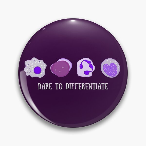 Item preview, Dare to Differentiate! designed and sold by SciHiFi.