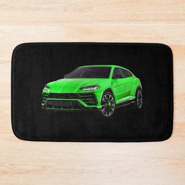 Item preview, Urus designed and sold by GPCDesign.