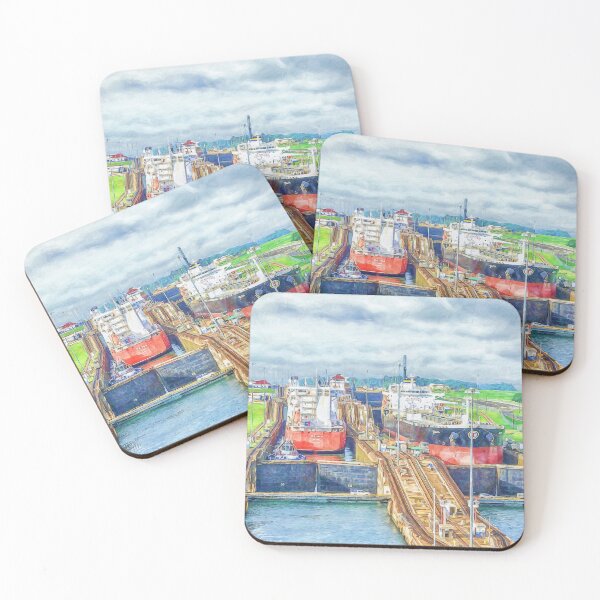 Item preview, In Transit designed and sold by Doug's Landing.
