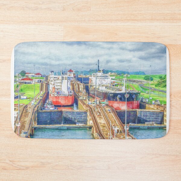 Item preview, In Transit designed and sold by Doug's Landing.