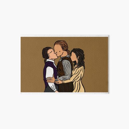 JJC Art Board Print