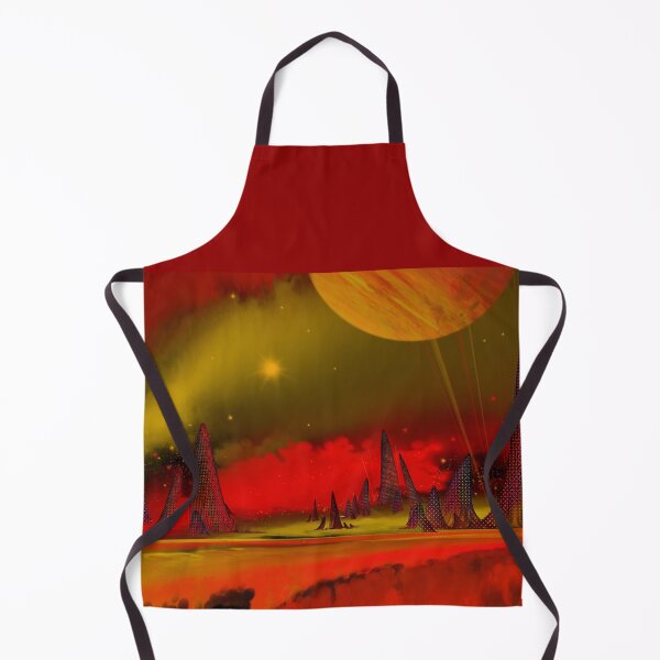 Item preview, Undiscovered world designed and sold by Davorkadesigns.